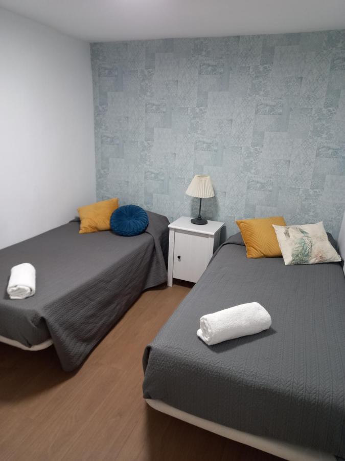 Apartamento Plaza Mayor Madrid Ngoại thất bức ảnh