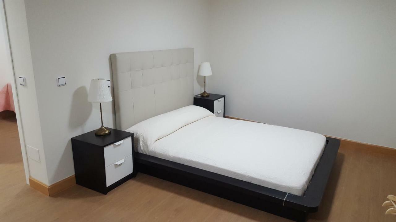 Apartamento Plaza Mayor Madrid Ngoại thất bức ảnh