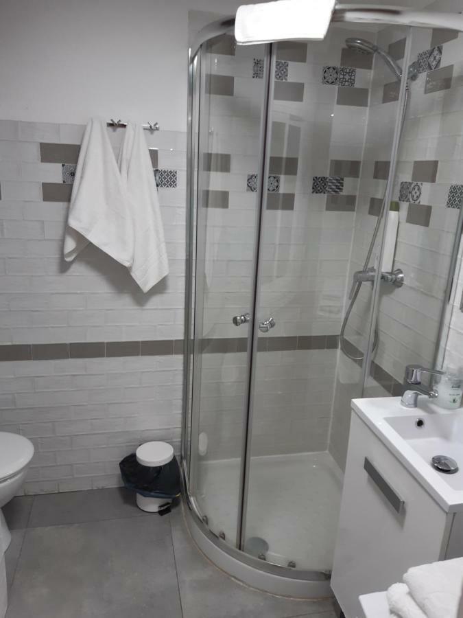 Apartamento Plaza Mayor Madrid Ngoại thất bức ảnh